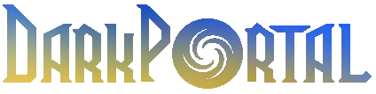 dark portal logo